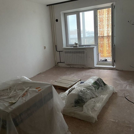 
   Продам 2-комнатную, 63 м², Герасименко ул, 3/14

. Фото 9.