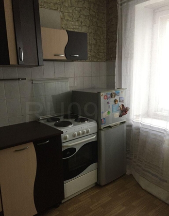 
   Продам 1-комнатную, 32.8 м², Мичурина ул, 39

. Фото 1.