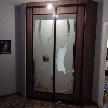 
  Продается 2-комн. квартира, 62.7 м², Павла Нарановича ул, д. 10
. Фото 4.