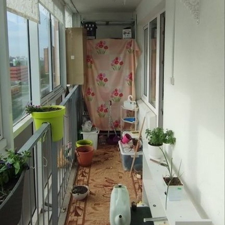 
  Продается 2-комн. квартира, 62.7 м², Павла Нарановича ул, д. 10
. Фото 18.