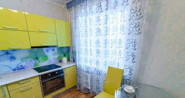 
   Продам 1-комнатную, 35.4 м², Сибирская ул, 102

. Фото 6.