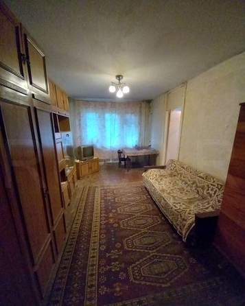
  Продается 3-комн. квартира, 58.3 м², Иркутский тракт, д. 140
. Фото 1.