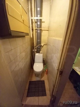 
  Продается 3-комн. квартира, 58.3 м², Иркутский тракт, д. 140
. Фото 4.