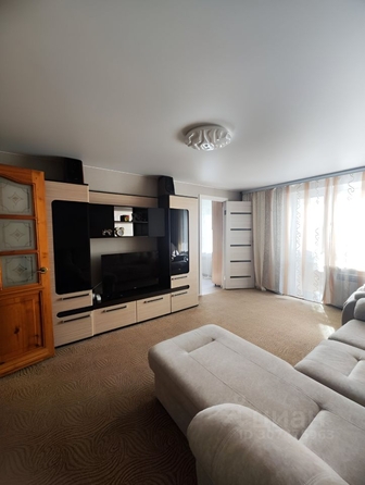
  Продается 3-комн. квартира, 60.1 м², Интернационалистов ул, д. 36
. Фото 9.