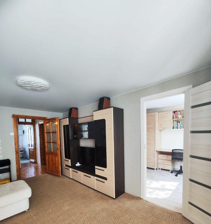 
  Продается 3-комн. квартира, 60.1 м², Интернационалистов ул, д. 36
. Фото 10.
