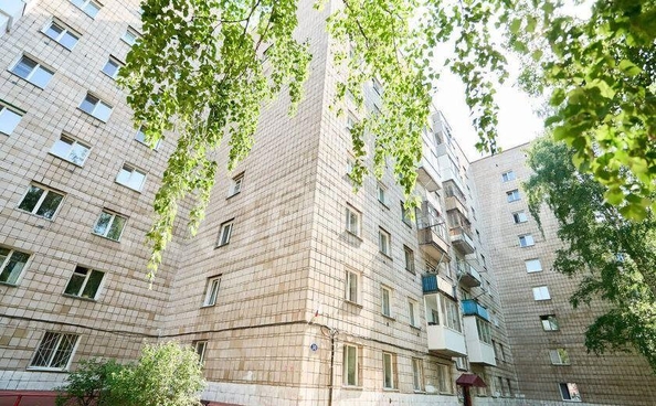 
   Продам 3-комнатную, 60.2 м², Говорова ул, 28

. Фото 2.