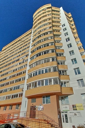 
   Продам 1-комнатную, 31 м², Ленская ул, 31

. Фото 23.