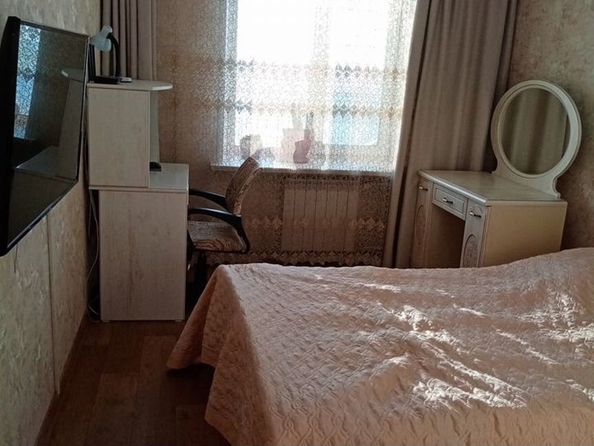 
   Продам 3-комнатную, 60.4 м², Междугородная ул, 28

. Фото 7.