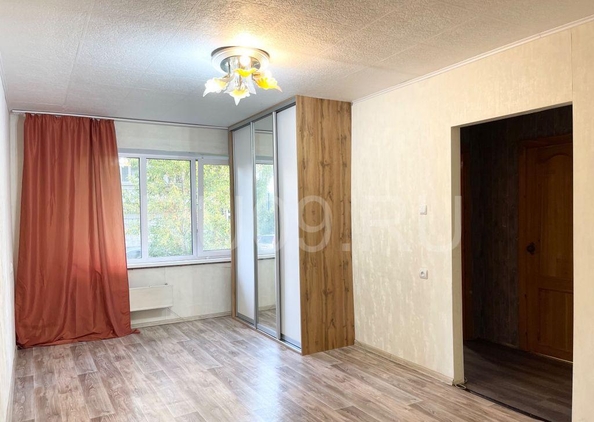 
   Продам 1-комнатную, 36.6 м², Иркутский тракт, 83

. Фото 1.