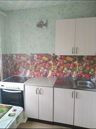 
   Продам 1-комнатную, 36 м², Вокзальная ул, 2

. Фото 20.