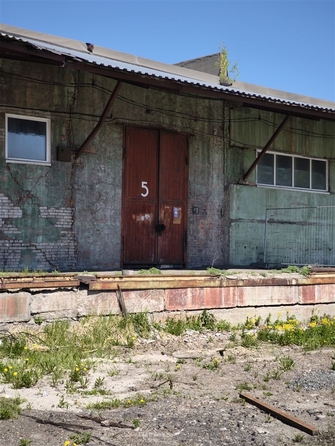 
  Сдается склад, 143.3 м², Энергетическая ул, д. 4 ст 4
. Фото 2.