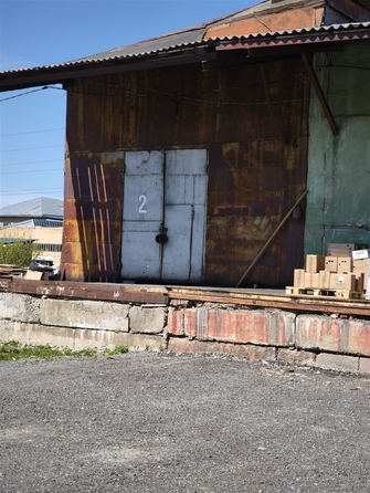 
  Сдается склад, 143.3 м², Энергетическая ул, д. 4 ст 4
. Фото 3.