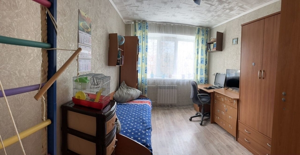 
   Продам 2-комнатную, 41 м², Иркутский тракт, 156

. Фото 16.