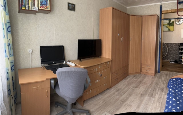 
   Продам 2-комнатную, 41 м², Иркутский тракт, 156

. Фото 21.