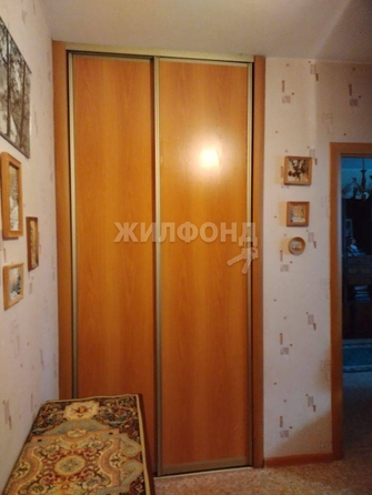 
   Продам 1-комнатную, 35.93 м², Сибирская ул, 104

. Фото 5.