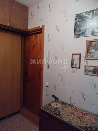 
   Продам 1-комнатную, 35.93 м², Сибирская ул, 104

. Фото 6.