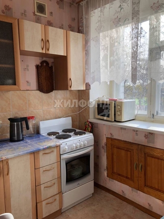 
   Продам 1-комнатную, 25.5 м², Кирова ул, 48/1

. Фото 8.