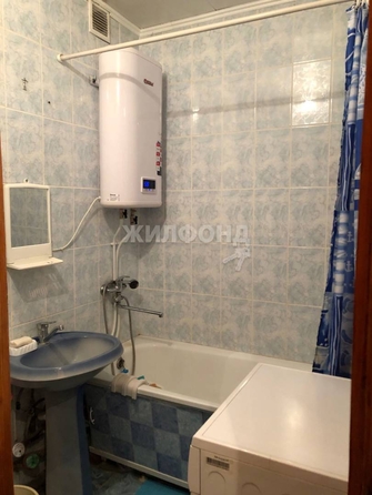 
   Продам 1-комнатную, 25.5 м², Кирова ул, 48/1

. Фото 10.