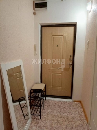 
   Продам студию, 20.9 м², Мечникова ул, 1и

. Фото 3.