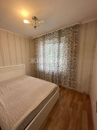 
   Продам 1-комнатную, 36 м², Лебедева ул, 39

. Фото 3.