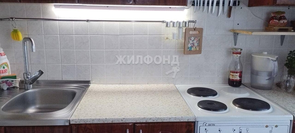 
   Продам 2-комнатную, 43 м², Ивана Черных ул, 109/2

. Фото 3.