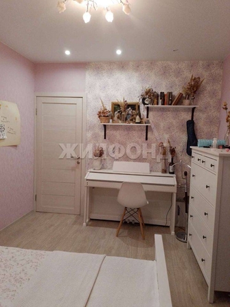 
  Продается 3-комн. квартира, 52.9 м², Заречная 4-я ул, д. 37
. Фото 2.