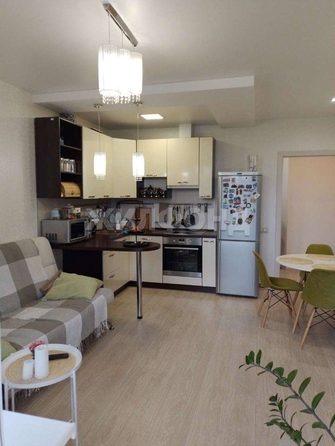
  Продается 3-комн. квартира, 52.9 м², Заречная 4-я ул, д. 37
. Фото 4.