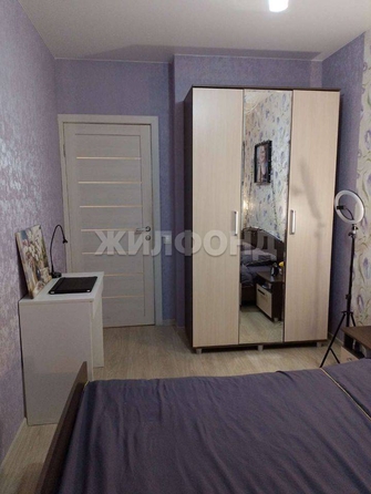 
  Продается 3-комн. квартира, 52.9 м², Заречная 4-я ул, д. 37
. Фото 7.