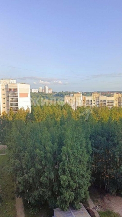 
   Продам 2-комнатную, 34.5 м², Обручева пер, 12в

. Фото 7.