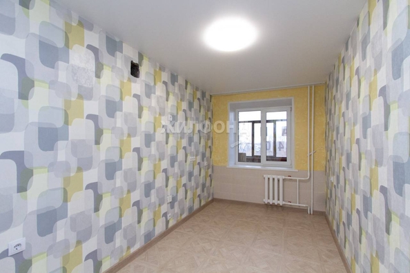 
   Продам 2-комнатную, 49.5 м², 5 Армии ул, 13

. Фото 5.