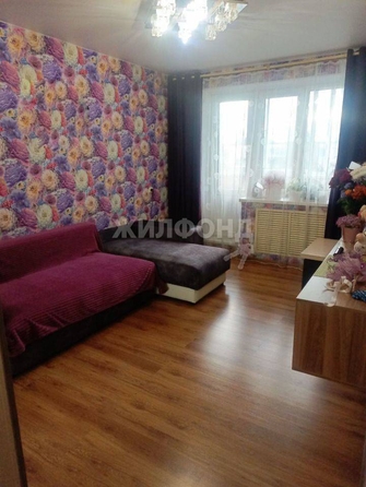 
   Продам 2-комнатную, 46 м², Говорова ул, 58/1

. Фото 1.