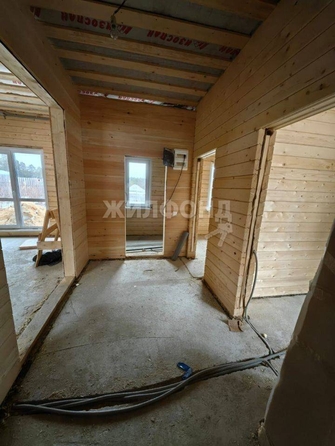 
   Продам дом, 54 м², Корнилово

. Фото 5.