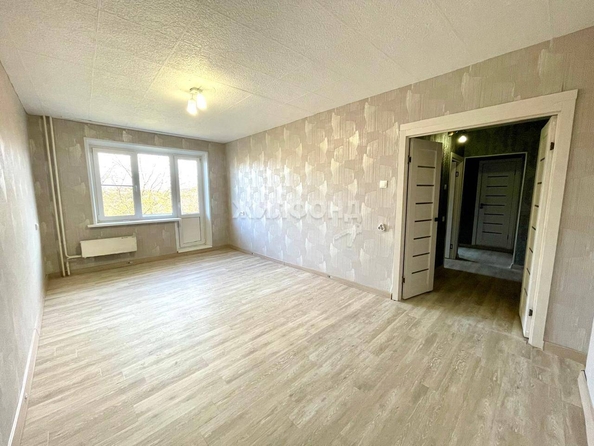 
   Продам 2-комнатную, 54 м², Говорова ул, 48

. Фото 1.