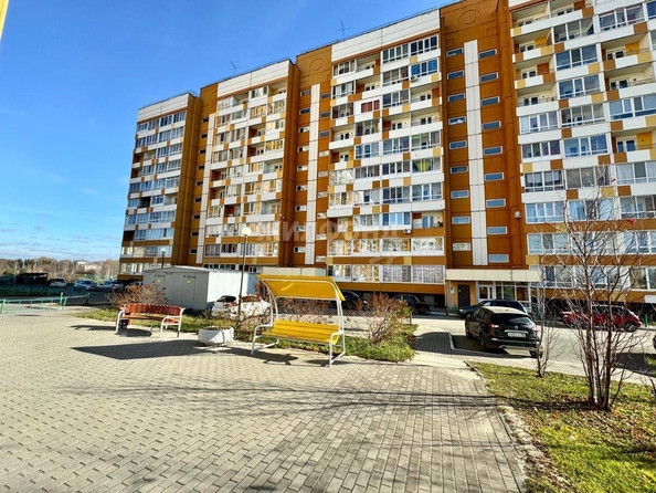 
   Продам студию, 20.7 м², Мечникова ул, 1и

. Фото 13.