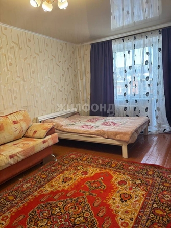 
   Продам 1-комнатную, 28.4 м², Котовского ул, 3

. Фото 2.