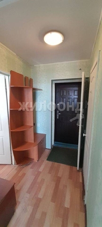 
   Продам 1-комнатную, 33.4 м², Иркутский тракт, 174/2

. Фото 6.