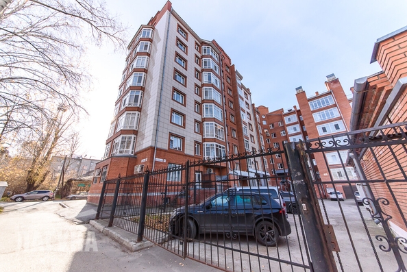 
   Сдам помещение свободного назначения, 162.5 м², Дзержинского ул, 31/1

. Фото 21.