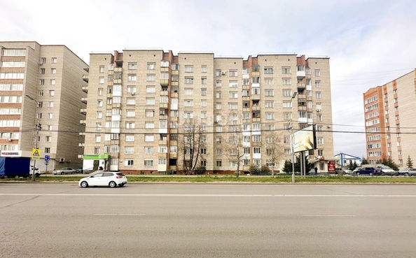 
   Продам 1-комнатную, 36 м², Елизаровых ул, 48/1

. Фото 3.