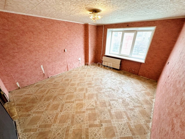 
   Продам 1-комнатную, 36 м², Елизаровых ул, 48/1

. Фото 12.