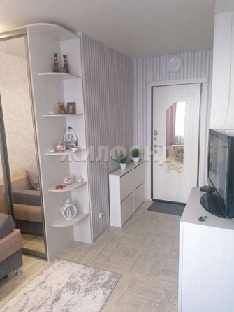 
   Продам студию, 18.4 м², Водопроводная ул, 11

. Фото 3.