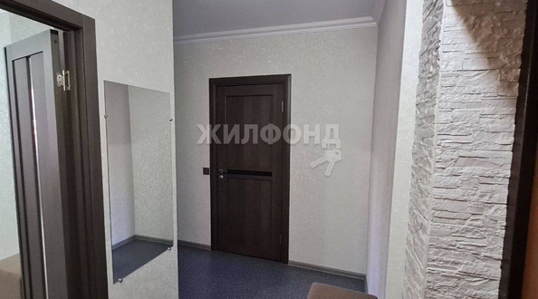 
   Продам 1-комнатную, 44.2 м², Ленская ул, 31

. Фото 5.