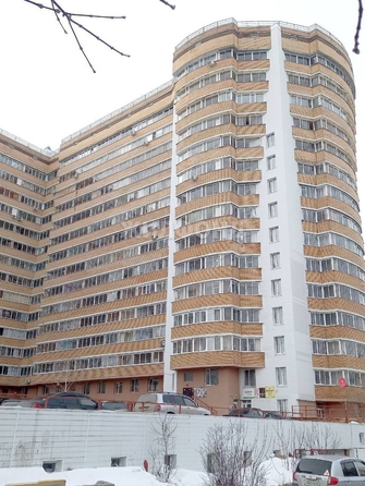 
   Продам 1-комнатную, 44.2 м², Ленская ул, 31

. Фото 8.