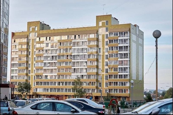 
   Продам студию, 31.7 м², Нефтяная, дом 15 2 этап

. Фото 8.