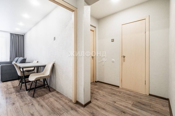 
   Продам 2-комнатную, 45.63 м², Береговая ул, 13

. Фото 5.