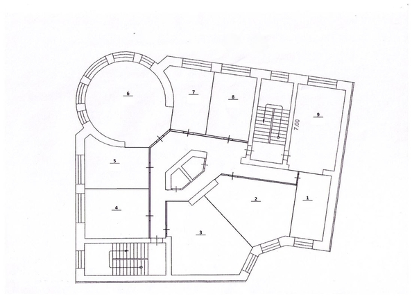 
   Сдам офис, 22 м², Ачинская ул, 9

. Фото 2.