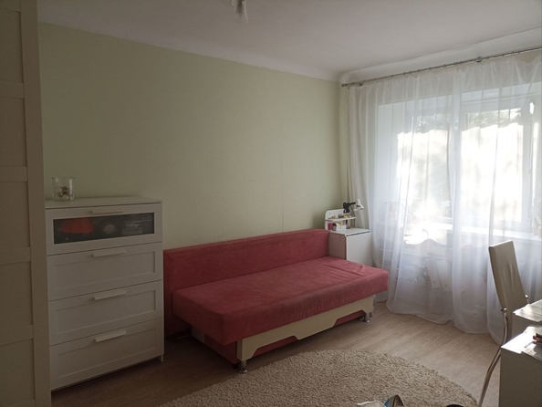 
   Продам 1-комнатную, 30 м², Ленина пр-кт, 9а

. Фото 1.