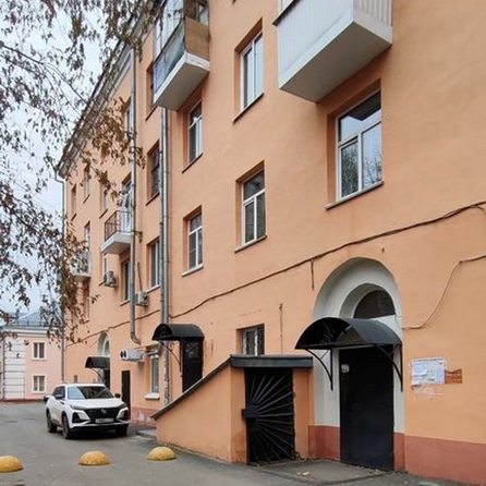 
   Продам 2-комнатную, 59.4 м², Дзержинского ул, 51а

. Фото 20.