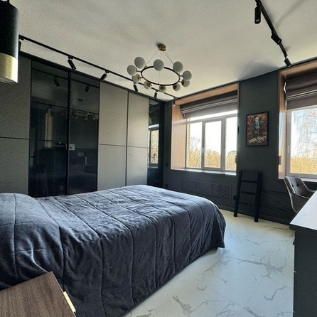 
   Продам 2-комнатную, 55 м², Ленская ул, 31

. Фото 9.