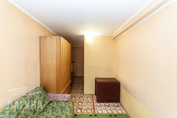 
   Продам 1-комнатную, 15 м², Елизаровых ул, 39/1

. Фото 13.