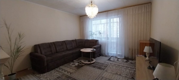 
   Продам 3-комнатную, 65 м², Ивана Черных ул, 24

. Фото 3.